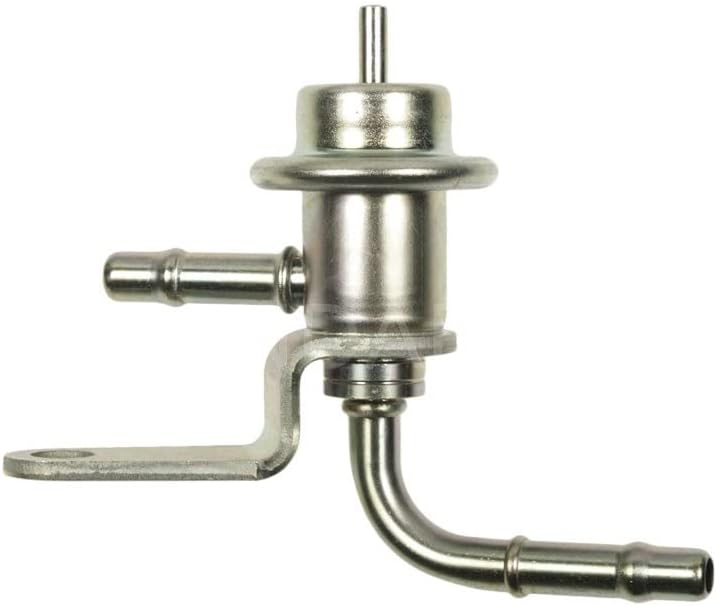 Standard Motor Products PR469 Fuel Injection Pressure Regulator,Assorted,One Size