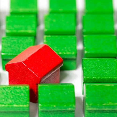 One developer pausing housing developments until more clarity on the war