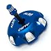 ATV Gas Cap Suzuki LTZ 400 (2003-2009 and 2012-2014) LTR 450 (2006-2009) (all years) Blue