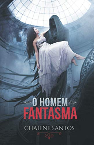 O Homem Fantasma: 1