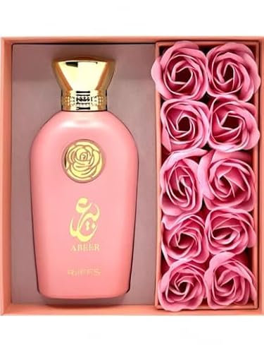 Abeer, Eau de Parfum, RiiFFS, unisex, 100 ml