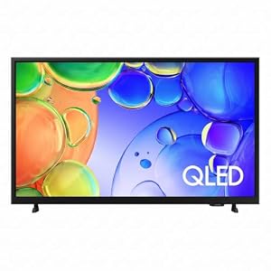 Samsung 32Q5F 32 Zoll (80 cm) FHD QLED AI Smart TV
