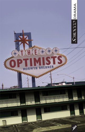 The Optimists The Optimists
