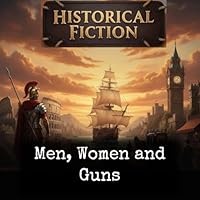 Men, Women and Guns