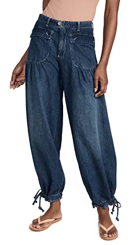Free People Women's Lotus Jeans