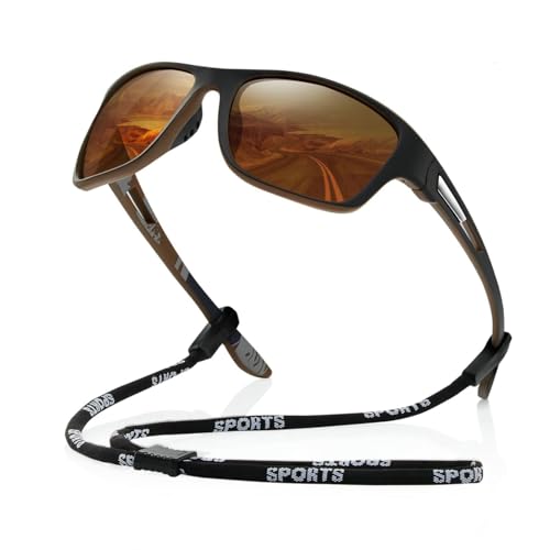 Willochra Polarized Reading Sunglasses for Men