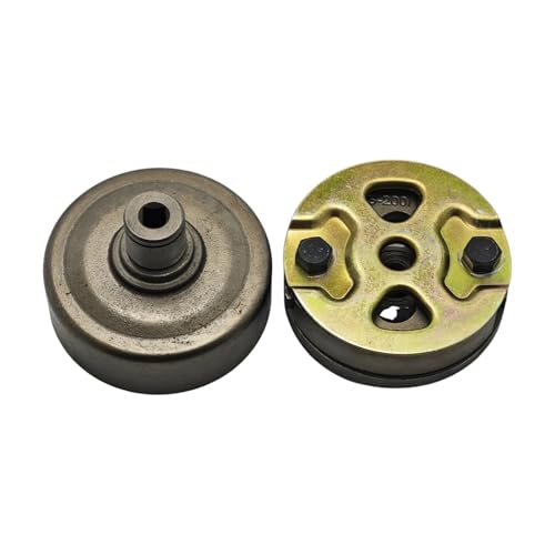 Tambour d'embrayage 4128 160 2900 pour Stihl FS300 FS350 FS380 débroussailleuse
