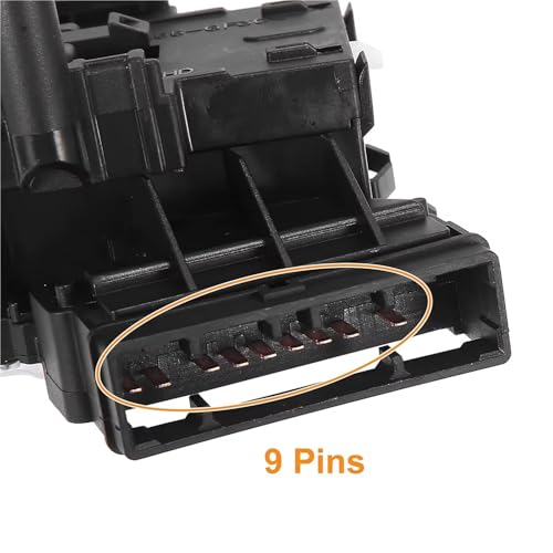 Commutateur de clignotants résout faux contact éclairage Hyundai Accent 2006-2011 93410-1G000 - 4