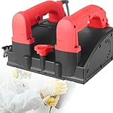 ✿【Protection de la santé】 : cette machine est équipée de fossés de drainage et d'irrigation automatiques, et la poussière sur la paroi de la pelle peut tomber librement, protégeant l'environnement et la santé des travailleurs pendant l'opération.