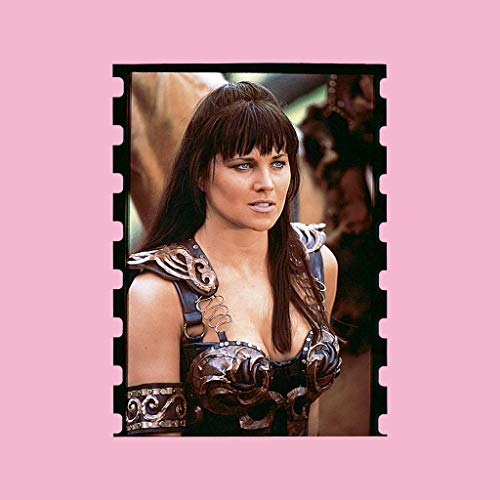 All+Every Xena Warrior Princess Redemption Women's Sweatshirt – vue 2