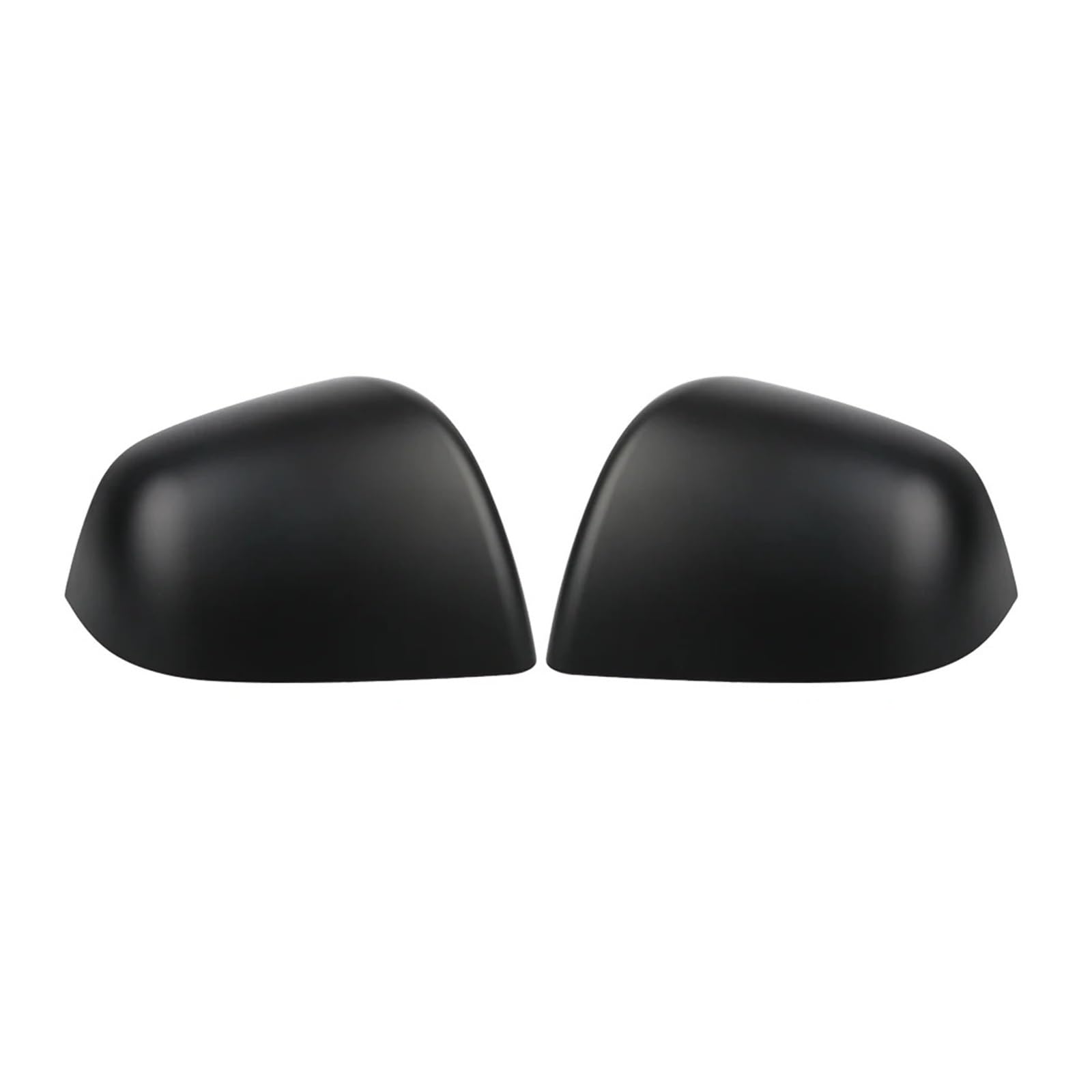 Carcasa de fibra de carbono para espejo retrovisor de coche 3