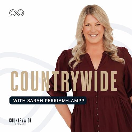 The CountryWide Podcast cover art