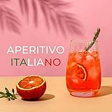 aperitivos italianos  Aperitivo Italiano