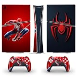 PEYANZ PS5 Slim Digital Skin