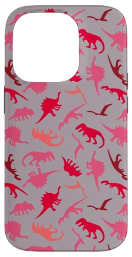  T-rex  j  j̎q ̎q LbY X}zP[X iPhone 14 Pro p