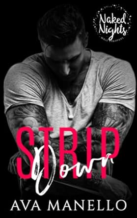Strip Down: Naked Night's Book 2 | Amazon.com.br