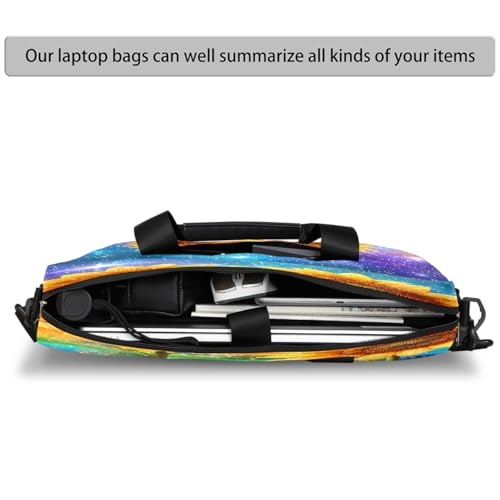 Bolsa para Laptop 16" Slim Business Unisex miniatura 3