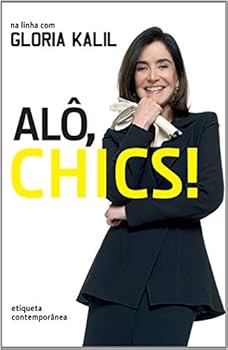 Paperback Alo Chics [Portuguese_Brazilian] Book