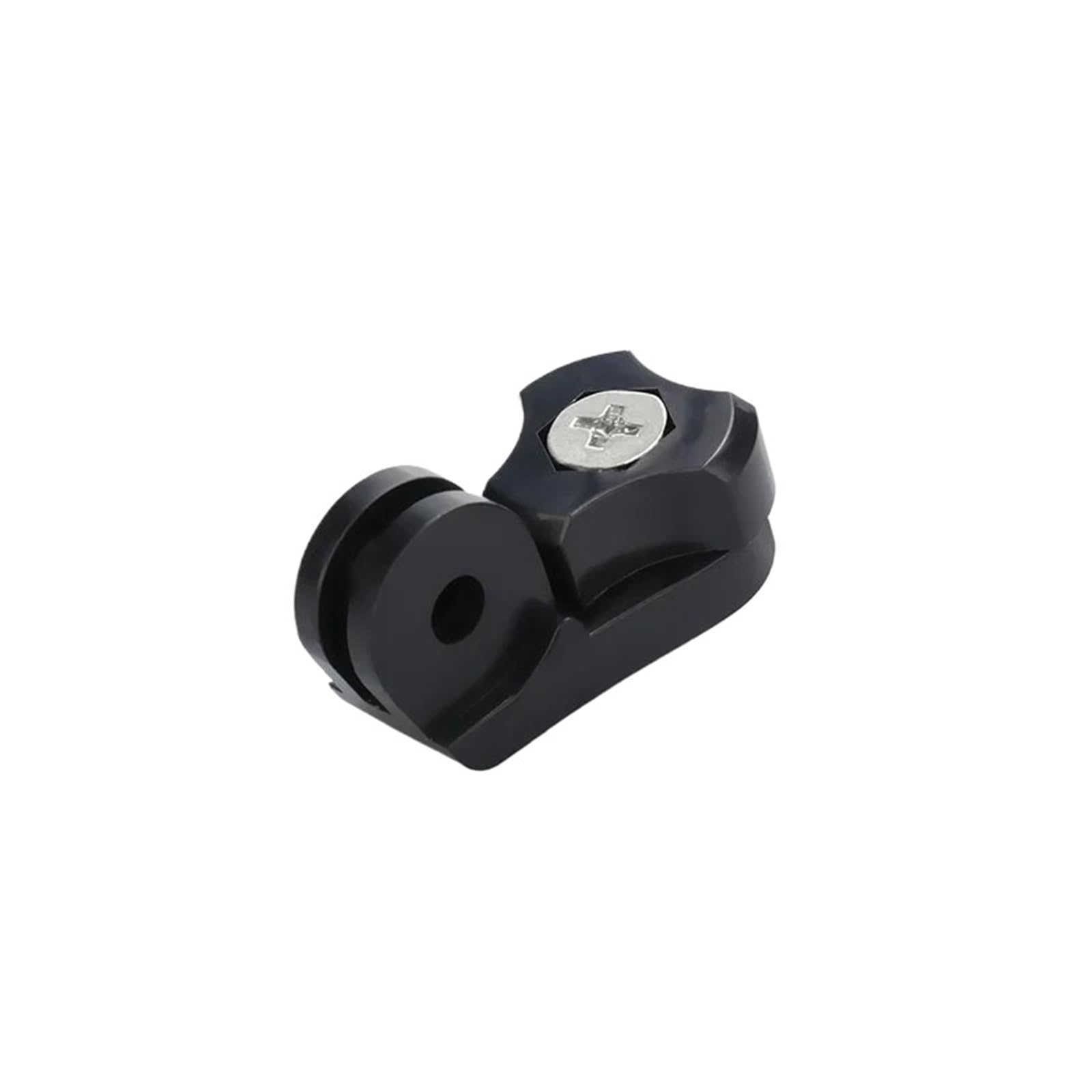 Adaptador de tornillo de 1/4 convertidor de rosca para GoPro H 7