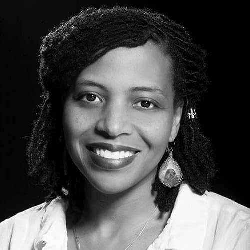 Talking Black Hair with Lori L. Tharps