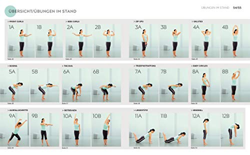Foto von 15 Minuten Pilates für jeden Tag: Alle Workouts auf DVD & online