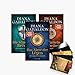 Die Lord John-Reihe Band 1-3 plus 1 exklusives Postkartenset
