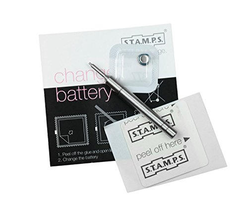 S.T.A.M.P.S. 0795000 - Uhrenwerkzeug Cover
