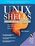UNIX Shells by Example, 3rd Edition