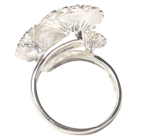 Image of inchHit Hot inch Thai Sterling Silver Ring 925