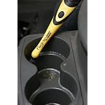 SONICSCRUBBER Vehicle Detailing Set - High Power Car Cleaning Brush - Includes 4 Brush Heads - Suitable for Interior & Exterior - Ideal for Cars, Bikes and Motorhomes - AA Batteries Included - Image 7
