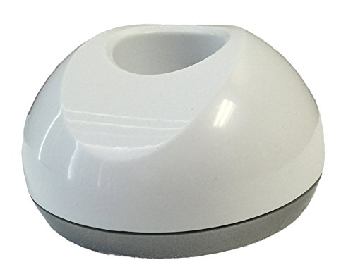 Cybersonic 3 Electric Toothbrush Replacement Charging Base, Compatible With All Cybersonic Power Handles