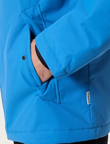 Napapijri Jacke Arbe – Ansicht 4