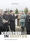  Kersten in quotes (Dutch Edition)