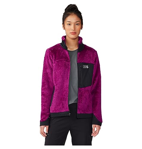 Image of Mountain Hardwear Polartec High Loft Jacket