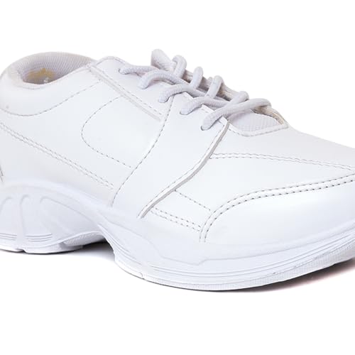 Image of Khadim's School Sports & PT Shoes for Boys (8-13 yrs)