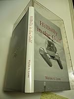 Hillbilly in the Gulf B000FAGG4O Book Cover
