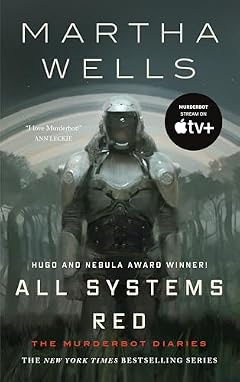 Book of the month