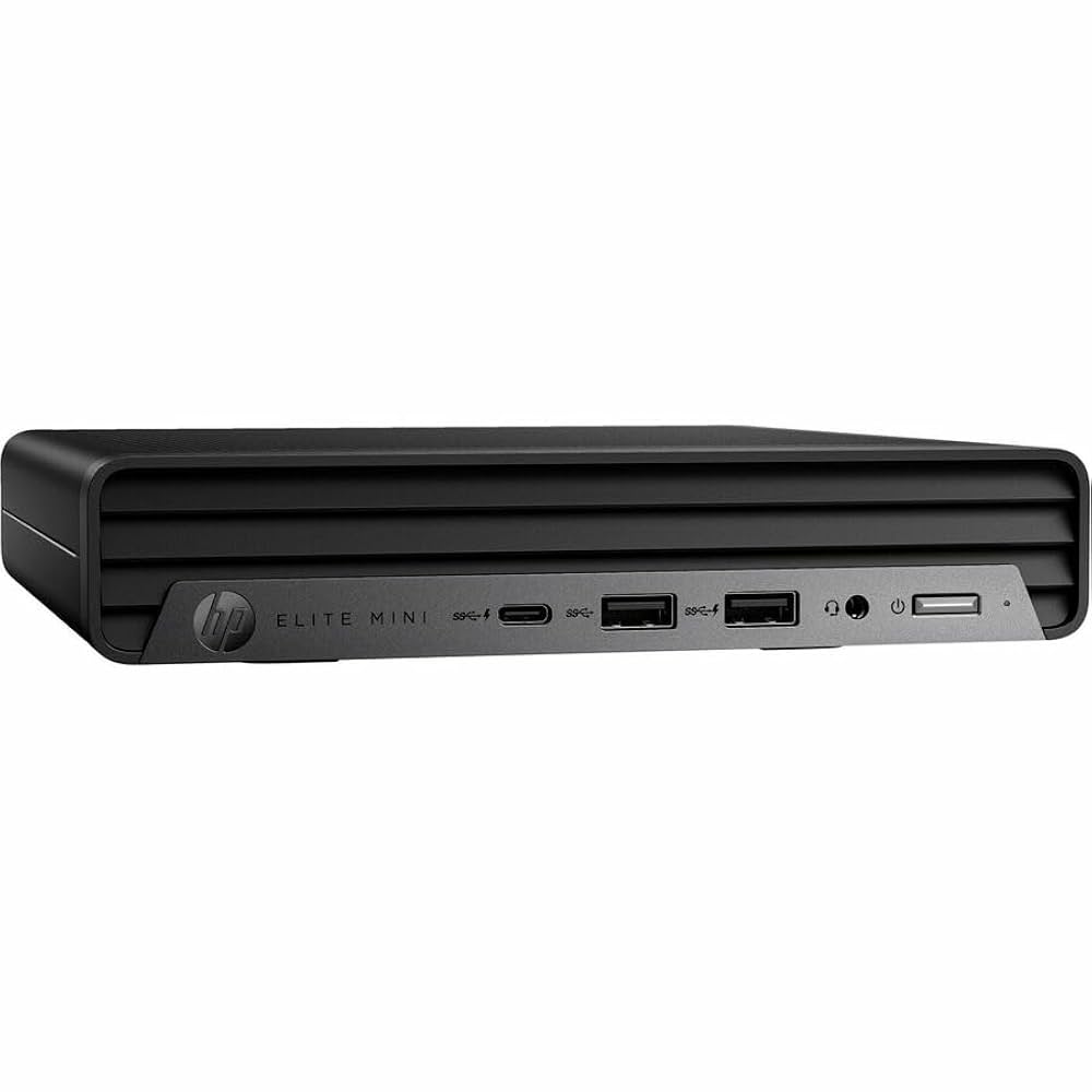 ⭐HP⭐ミニPC⭐Corei5⭐8世代⭐240GB SSD⭐office⭐️ HP Elite Mini 805 G8 (AMD Ryzen 5000シリーズ搭載モデル) 製品
