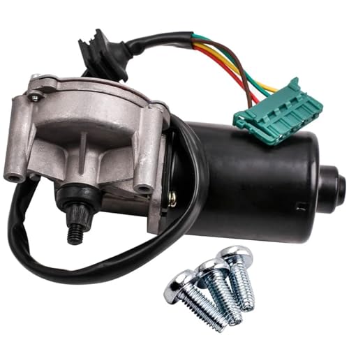Moteur d'essuie-glace avant Mercedes Classe C C43 AMG V8