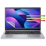 F FORITO 2-Pack 15.6 inch Matte Anti Blue Light Laptop Screen Protector Compatible with 15.6' HP Pavilion Aero/HP Spectre Envy X360