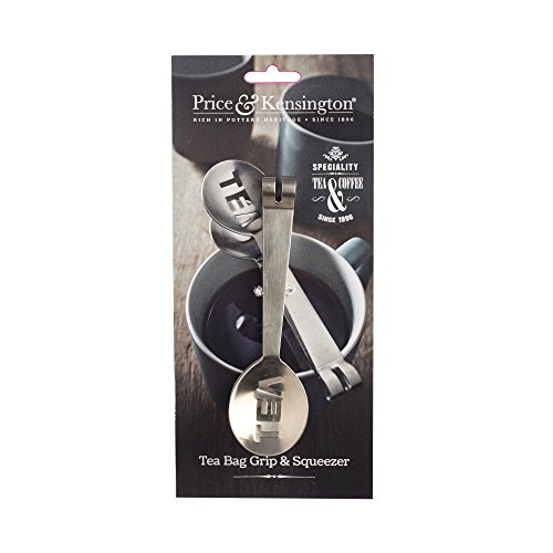 Price and Kensington, Originale Pinza spremi