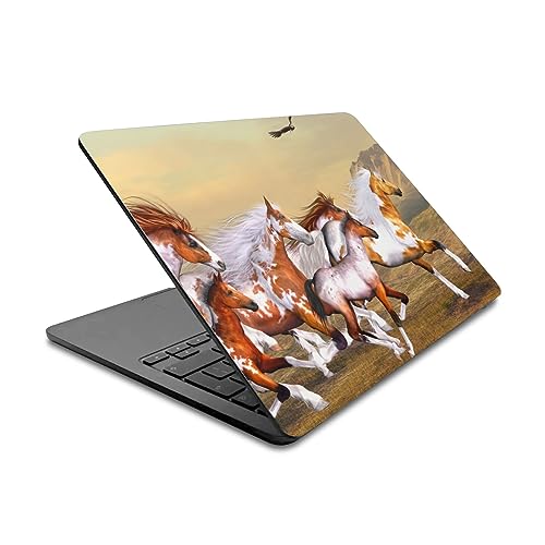 Sticker MacBook Air 13.6 2022 contre les rayures peau vinyle Simone Gatterwe
