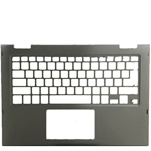 �ėp �L�[�{�[�h�̉��Ƀn�E�W���O �ɓK������ For DELL Inspiron 13 5379 �u���b�N