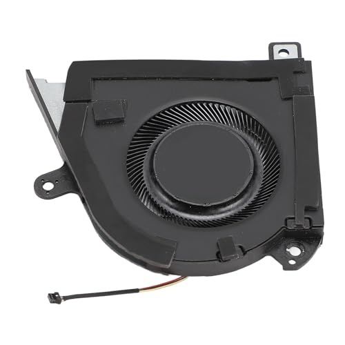 Ventilateur CPU ordinateur portable Zephyrus 2023 GU604VI refroidissement 4 broches