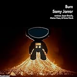 Burn (Jason Brooks Remix)