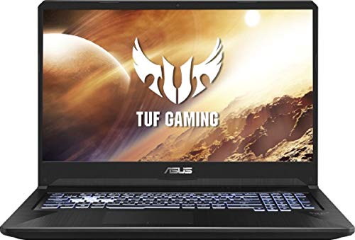 Preisvergleich Produktbild ASUS TUF Gaming FX705DT-H7116T W10H