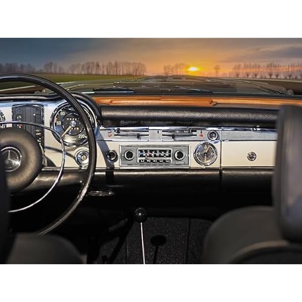 Frankfurt Stereo MB