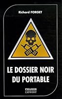 Le dossier noir du portable 2756900664 Book Cover