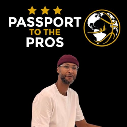 Episode Three: Chris Charles