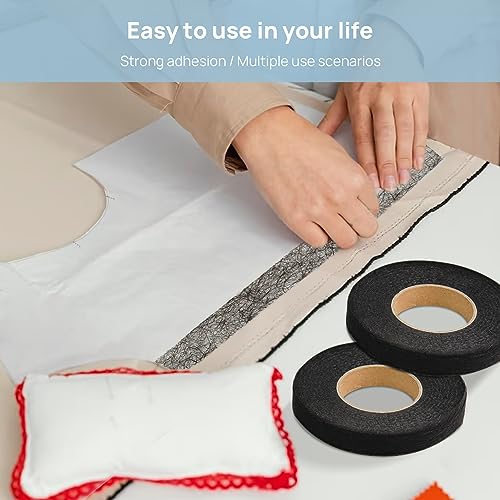 Catephe 140 Jardas de Fita de Bainha de Ferro, 0,59